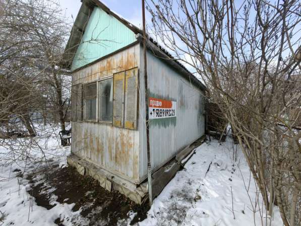 Продам дачу в Краснодаре фото 4