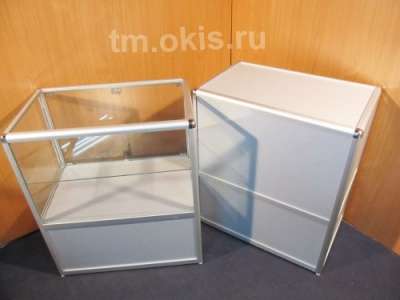 торговое оборудование стол из профиля в Санкт-Петербурге фото 6