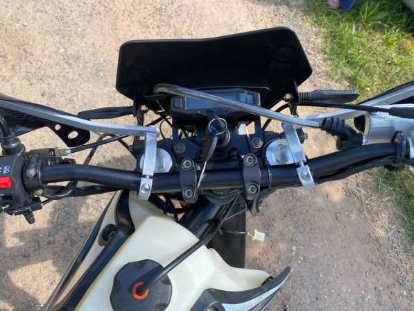 Кросс/Эндуро MMZ 250 в Волжске