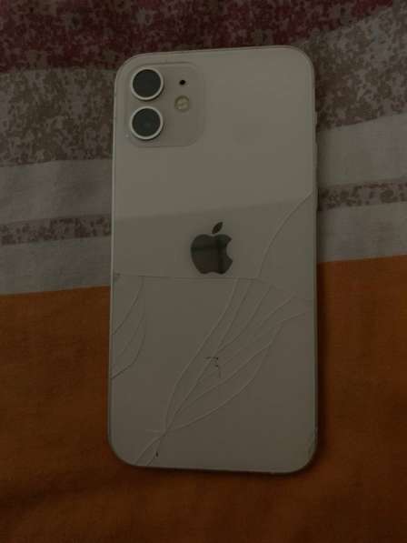 IPhone 12 в Санкт-Петербурге