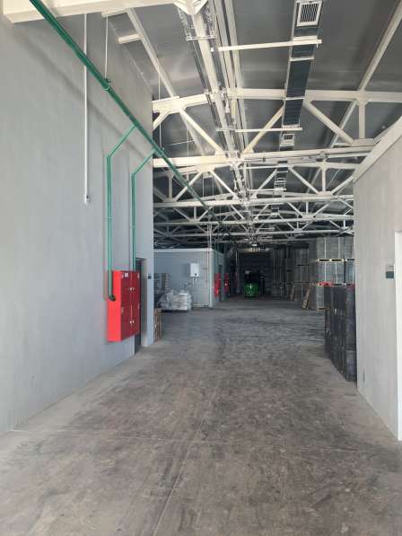 Аренда готового производства арболитовых блоков в Альметьевске фото 4