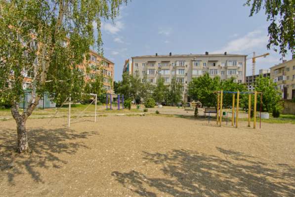 Эксклюзивная квартира по доступной цене в Краснодаре