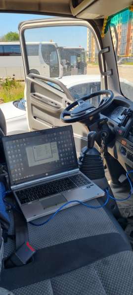 Чип-тюнинг, увеличение мощности двигателя. Евро2 в Вологде