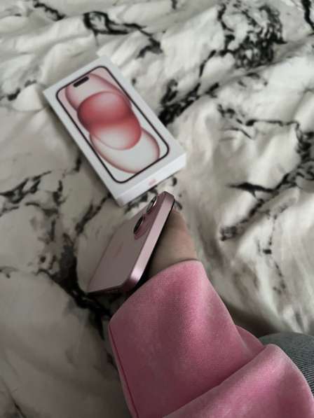 Айфон 15 в Южноуральске фото 3