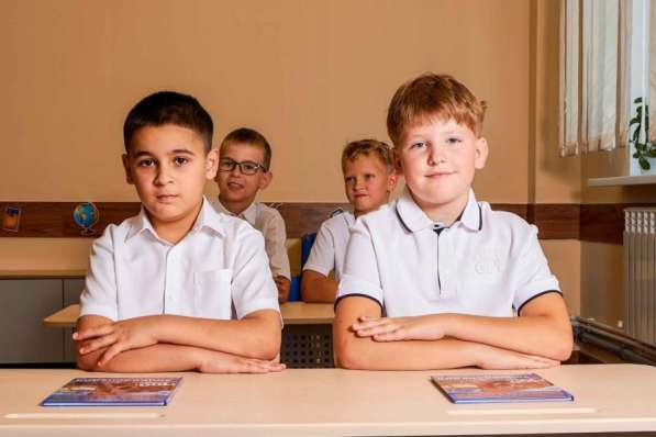 Частная школа - Качественное образование Пятигорск в Пятигорске фото 3