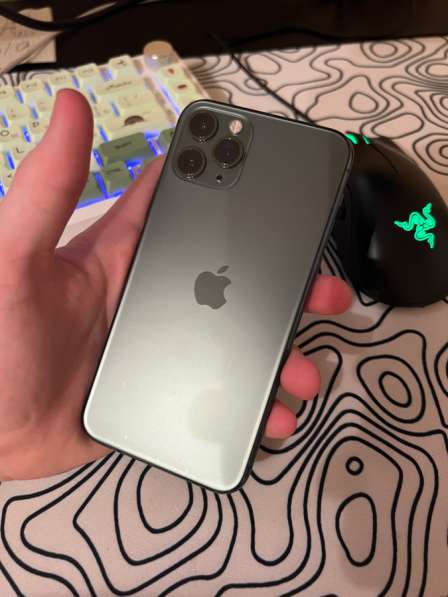 Iphone 11 Pro