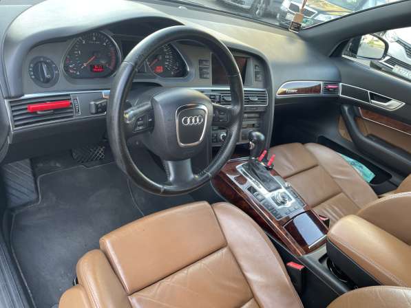 Audi, A6, продажа в г.Солигорск в фото 5