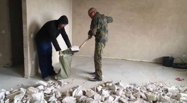 Услуги грузчиков, автотранспорта в Смоленске в Смоленске фото 4