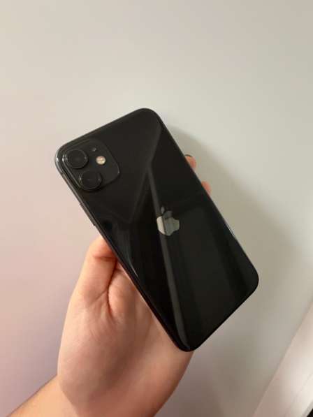 Айфон 11