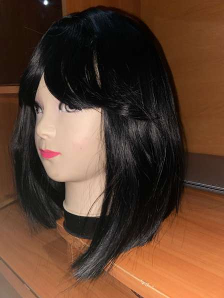 Парик женский в Чите фото 4