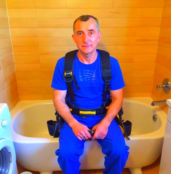 ⭐ Ремонт стиральных машин для вас