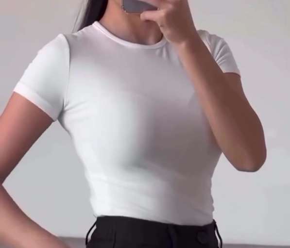 Продам Облегающие футболочки «Скимс» в Челябинске фото 3