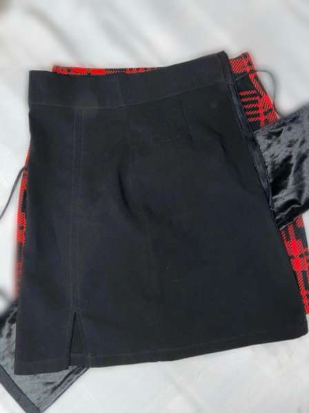 Женские вещи пакетом в Новосибирске фото 4