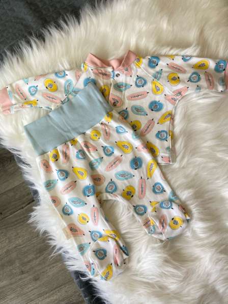 Детские вещи пакетом в Москве фото 6