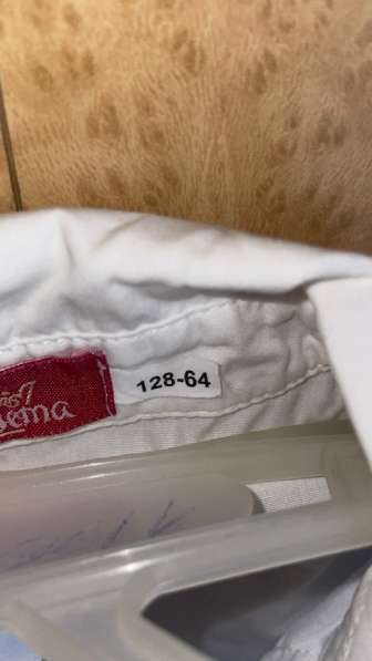 Блузка школьная в Тамбове