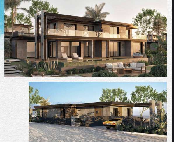 3-к. квартира 127м ² Турция, Бодрум, Коюнбаба