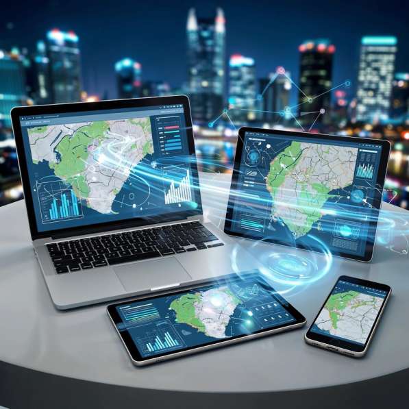 Глонасс/GPS Трекер/Установка/Подключение рнис/оcc в Москве фото 4