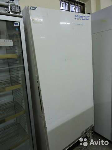 торговое оборудование Холодильный шкаф "Co