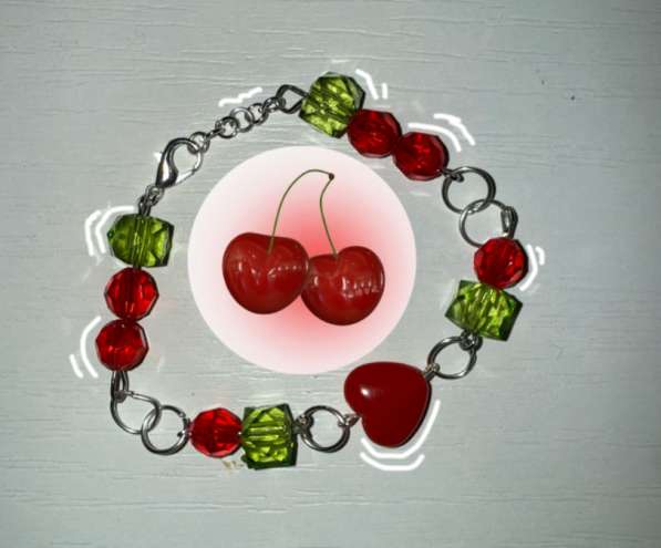 Браслет в Мичуринске фото 4