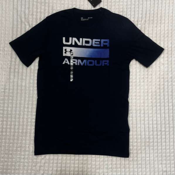 Футболки Under Armour в Махачкале фото 7