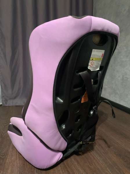 Автокресло в Челябинске