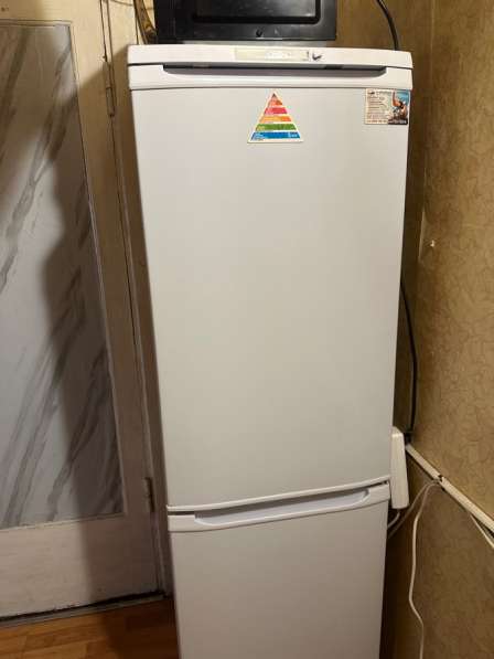 Холодильник в Москве