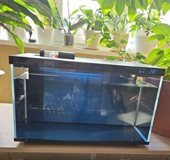 Умный аквариум xiaomi в Богдановиче фото 3