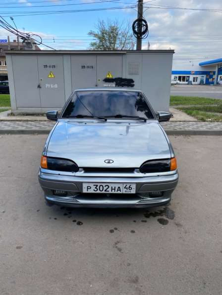 ВАЗ (Lada), 2114, продажа в Курске