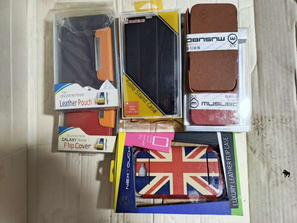 Чехлы на телефон в Серпухове фото 9