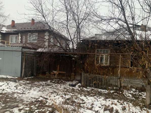 Сруб дома на разбор (Доски на дрова бесплатно) в Екатеринбурге