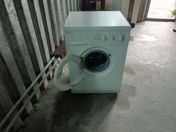 Продам стиральная машина в Екатеринбурге фото 3