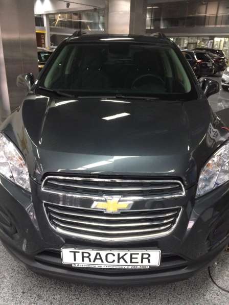 Chevrolet, Tracker, продажа в г.Киев