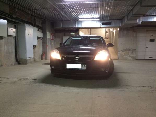 Opel, Vectra, продажа в Кирове в Кирове фото 9