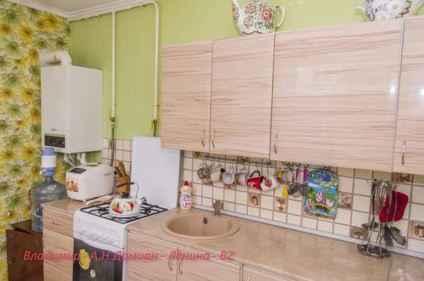 Продам новый дом с ремонтом 105 м2 с участком 3 сот Вавилова в Ростове-на-Дону фото 11