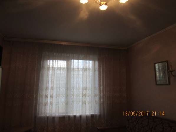 Двухкомнатная квартира в Ленинском районе, Нахимова 4