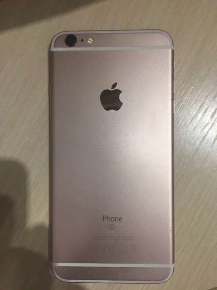 IPhone 6s Plus 32g