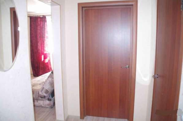 Уютная Одно-комнатная квартира в Краснодаре фото 12