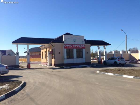 Продажа участка в Москве фото 5