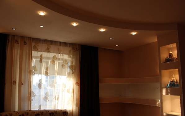 3-х комн. квартира по ул. Б. Свободы 2 в Сургуте фото 13