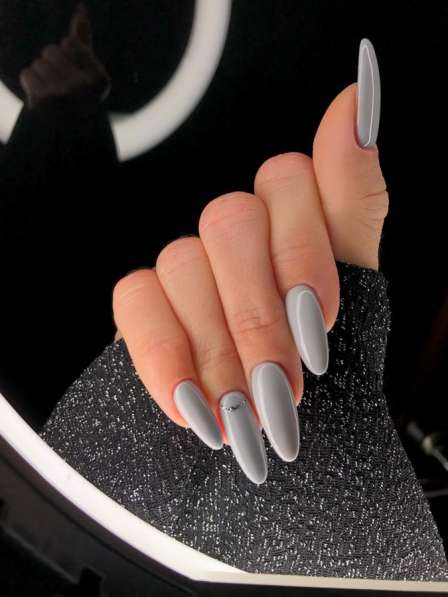 Маникюр/ Наращивание в Красноярске фото 4