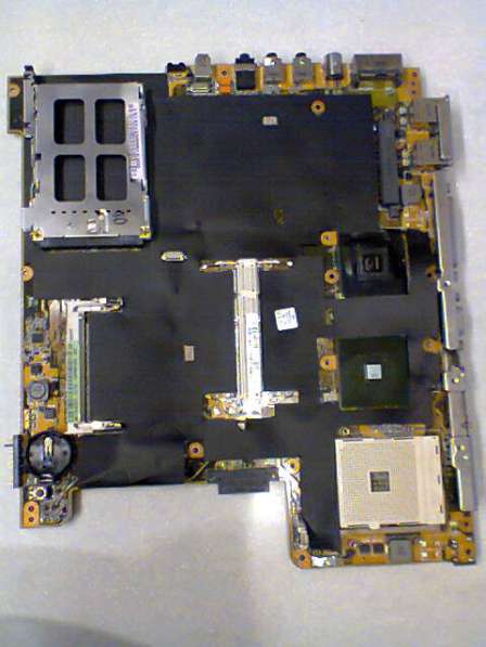 Asus A6k A6000 Трубка охлаждения 13GNFI3AM020 в Москве фото 3