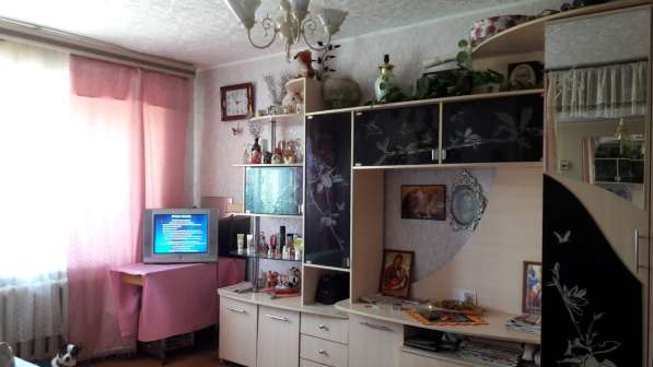 1 комнатная квартира в г. Братске, ул. Подбельского 5а в Братске фото 6