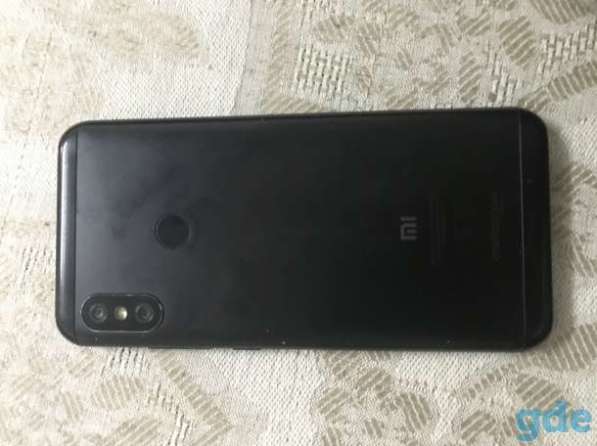 Xiaomi Mi A2 в фото 3