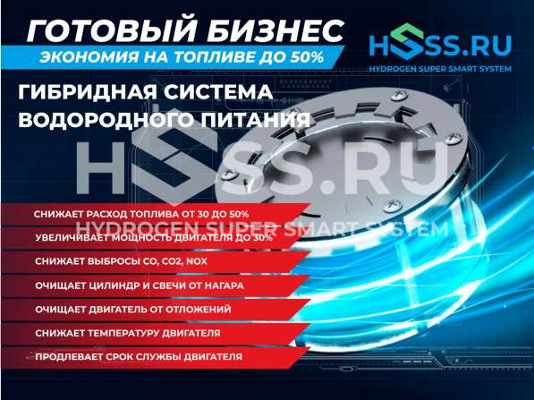 Франшиза. Готовый бизнес без конкурентов в Набережных Челнах фото 3