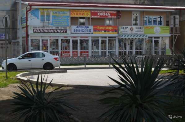 Магазин канцтоваров вблизи с огромным количеством торговых точек и офисов в Сочи фото 3