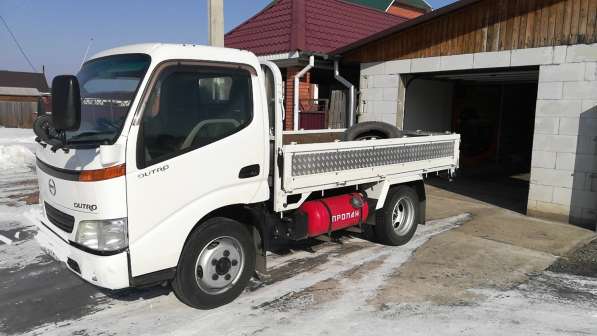 Грузоперевозки самосвал-бортовой 2.5т в Абакане фото 11