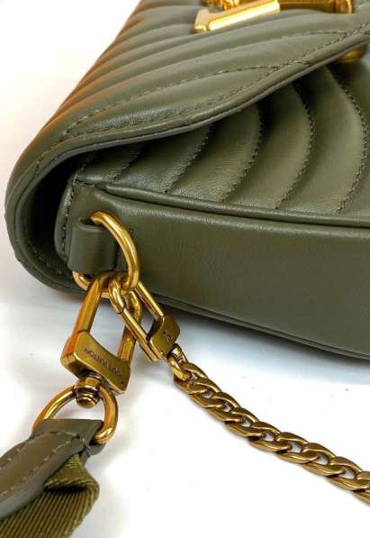 Женская сумочка-клатч Louis Vuitton 4 цвета в Москве фото 12