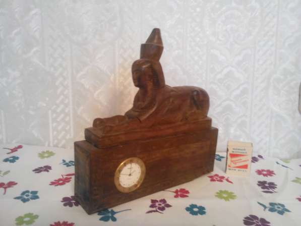 Часы и будильник в фото 3