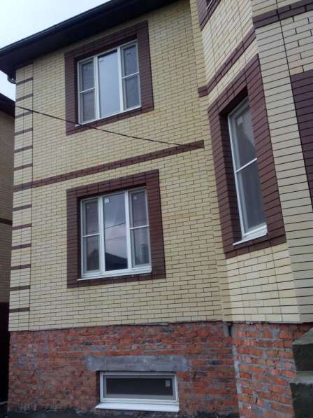 Продам дом в Ростов-на-Дону.Жилая площадь 200 кв.м. в Ростове-на-Дону фото 20