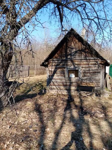 Подам земельный участок в Санкт-Петербурге